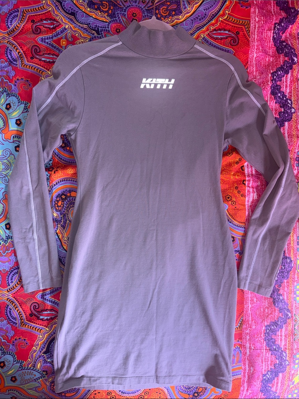 KITH dress